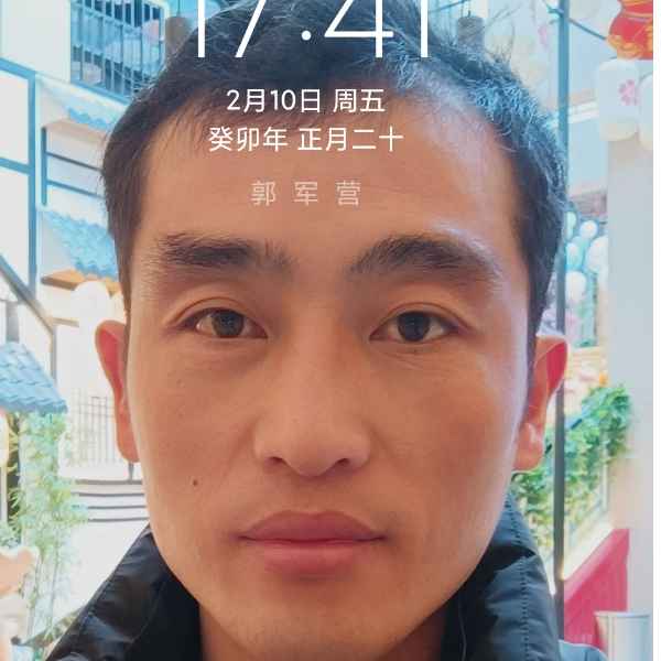 山东35岁单身帅哥真诚找对象-芜湖征婚网