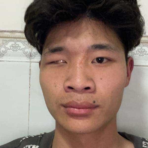 25岁岁云南单身帅哥 - 芜湖吉缘网