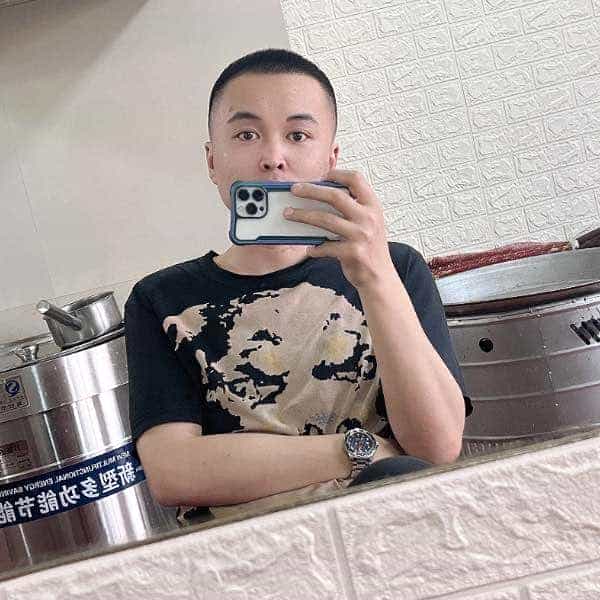 30岁岁黑龙江单身帅哥 - 芜湖吉缘网