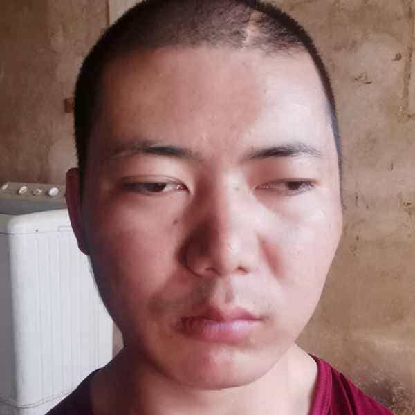 35岁岁云南单身帅哥 - 芜湖吉缘网