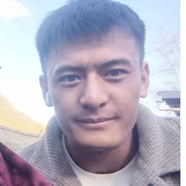 34岁岁云南单身帅哥 - 芜湖吉缘网